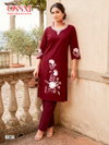 Summer Style Vol 2 By Ossm Dhabu Bulk Co Ord Set Orders In India